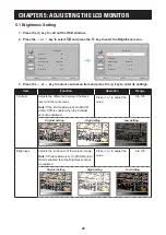 Предварительный просмотр 22 страницы AG Neovo MD-2402 User Manual