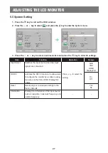 Предварительный просмотр 27 страницы AG Neovo MD-2402 User Manual