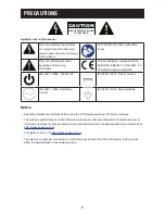 Предварительный просмотр 9 страницы AG Neovo MX-22 User Manual