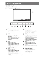 Предварительный просмотр 16 страницы AG Neovo MX-22 User Manual