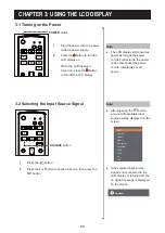 Preview for 37 page of AG Neovo PD Series User Manual