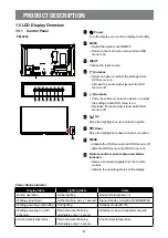 Preview for 12 page of AG Neovo PM-3202 User Manual