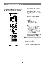 Preview for 15 page of AG Neovo PM-3202 User Manual