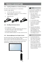 Preview for 16 page of AG Neovo PM-3202 User Manual