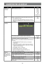 Preview for 26 page of AG Neovo PM-3202 User Manual