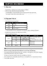 Preview for 29 page of AG Neovo PM-3202 User Manual