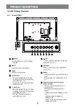 Preview for 17 page of AG Neovo PM-48 User Manual