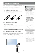 Preview for 20 page of AG Neovo PM-48 User Manual