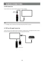 Preview for 27 page of AG Neovo PM-48 User Manual