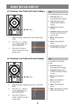 Preview for 31 page of AG Neovo PM-48 User Manual