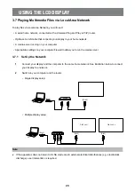 Preview for 32 page of AG Neovo PM-48 User Manual