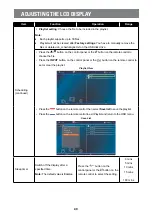 Preview for 52 page of AG Neovo PM-48 User Manual