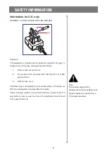 Предварительный просмотр 8 страницы AG Neovo PN-55D2 User Manual