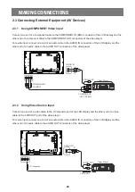 Предварительный просмотр 28 страницы AG Neovo PN-55D2 User Manual