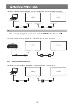 Предварительный просмотр 32 страницы AG Neovo PN-55D2 User Manual