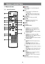 Предварительный просмотр 21 страницы AG Neovo QM-43 User Manual