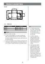 Preview for 16 page of AG Neovo QM-65A User Manual