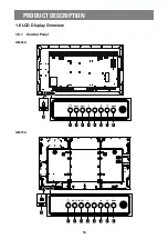 Preview for 18 page of AG Neovo QM-65A User Manual