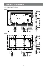 Preview for 20 page of AG Neovo QM-65A User Manual