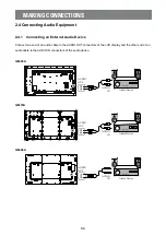 Preview for 37 page of AG Neovo QM-65A User Manual