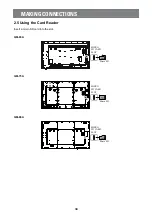 Preview for 38 page of AG Neovo QM-65A User Manual