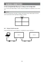 Preview for 39 page of AG Neovo QM-65A User Manual