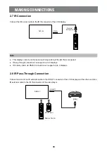 Preview for 40 page of AG Neovo QM-65A User Manual