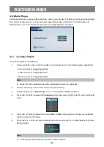 Preview for 45 page of AG Neovo QM-65A User Manual