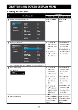 Preview for 63 page of AG Neovo QM-65A User Manual