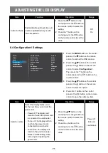 Preview for 75 page of AG Neovo QM-65A User Manual