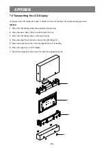 Preview for 97 page of AG Neovo QM-65A User Manual