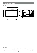 Preview for 102 page of AG Neovo QM-65A User Manual