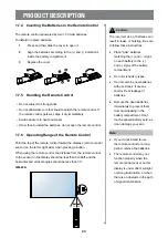 Предварительный просмотр 27 страницы AG Neovo QM Series User Manual