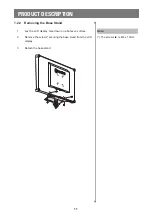Preview for 11 page of AG Neovo RX-22G User Manual