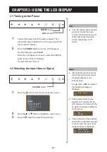 Preview for 21 page of AG Neovo RX-22G User Manual