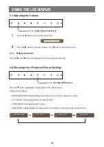 Preview for 22 page of AG Neovo RX-22G User Manual