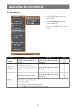 Preview for 41 page of AG Neovo RX-22G User Manual