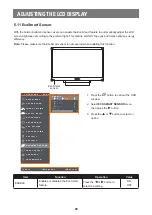 Preview for 48 page of AG Neovo RX-22G User Manual