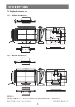 Preview for 58 page of AG Neovo RX-22G User Manual