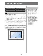 Предварительный просмотр 17 страницы AG Neovo RX-32E User Manual