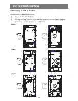 Предварительный просмотр 18 страницы AG Neovo RX-32E User Manual