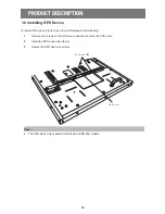 Предварительный просмотр 19 страницы AG Neovo RX-32E User Manual