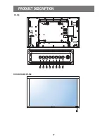 Предварительный просмотр 21 страницы AG Neovo RX-32E User Manual