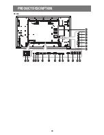 Предварительный просмотр 24 страницы AG Neovo RX-32E User Manual