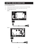 Предварительный просмотр 29 страницы AG Neovo RX-32E User Manual