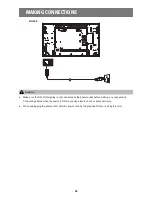 Предварительный просмотр 30 страницы AG Neovo RX-32E User Manual