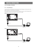 Предварительный просмотр 31 страницы AG Neovo RX-32E User Manual