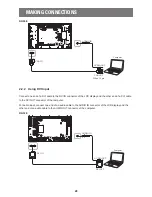 Предварительный просмотр 32 страницы AG Neovo RX-32E User Manual