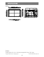 Предварительный просмотр 96 страницы AG Neovo RX-32E User Manual