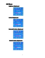 Preview for 11 page of AG Neovo S-15E User Manual